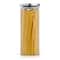 JoyJolt® Storage Jars with Airtight Stainless Steel Lids, 6ct.